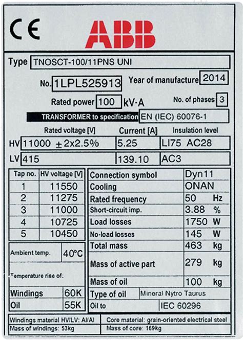 abb distribution transformer catalogue pdf|abb power transformer data sheet.